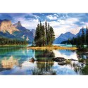 Puzzle - 1000 Premium Plus - Photo Odyssey: Spirit Island Trefl 10826 Puzzle - 1000 Premium Plus - Photo Odyssey: Spirit Island Trefl 10826