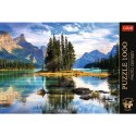 Puzzle - 1000 Premium Plus - Photo Odyssey: Spirit Island Trefl 10826 Puzzle - 1000 Premium Plus - Photo Odyssey: Spirit Island Trefl 10826