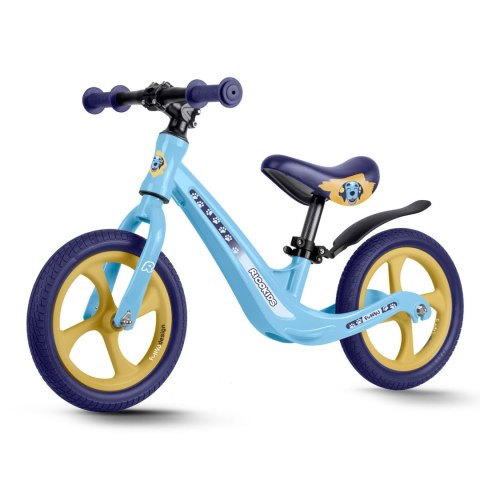Rowerek biegowy dla dzieci Ricokids FUNNU Rowerek biegowy dla dzieci Ricokids FUNNU
