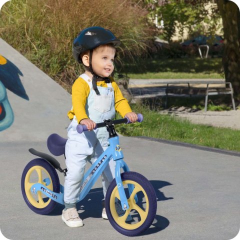 Rowerek biegowy dla dzieci Ricokids FUNNU Rowerek biegowy dla dzieci Ricokids FUNNU