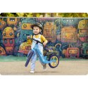 Rowerek biegowy dla dzieci Ricokids FUNNU Rowerek biegowy dla dzieci Ricokids FUNNU