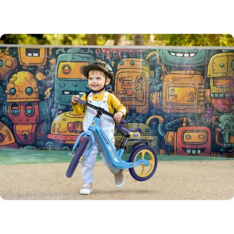 Rowerek biegowy dla dzieci Ricokids FUNNU Rowerek biegowy dla dzieci Ricokids FUNNU