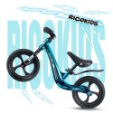 Rowerek biegowy dla dzieci Ricokids FUNNU Rowerek biegowy dla dzieci Ricokids FUNNU