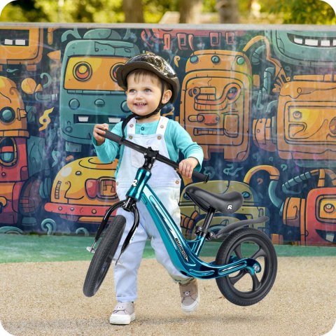 Rowerek biegowy dla dzieci Ricokids FUNNU Rowerek biegowy dla dzieci Ricokids FUNNU
