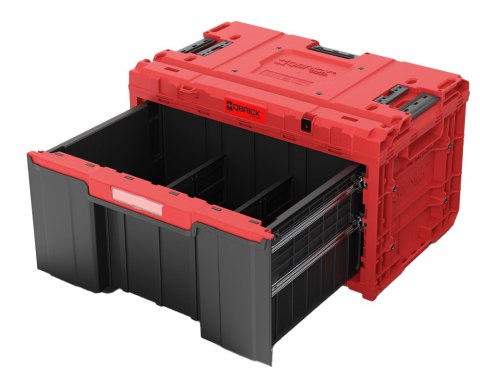 SKRZYNKA NARZĘDZIOWA ONE DRAWER 1 RED ULTRA HD T. 2.0 RUHD SKRZYNKA NARZĘDZIOWA ONE DRAWER 1 RED ULTRA HD T. 2.0 RUHD
