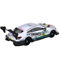 Samochód Wyścigowy Auto Do Driftu RC Srebrne 30km/h 1:16 Samochód Wyścigowy Auto Do Driftu RC Srebrne 30km/h 1:16