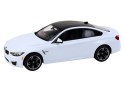 Samochód Zdalnie Sterowany RC 1:14 BMW M4 Copue Biały Samochód Zdalnie Sterowany RC 1:14 BMW M4 Copue Biały