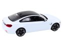 Samochód Zdalnie Sterowany RC 1:14 BMW M4 Copue Biały Samochód Zdalnie Sterowany RC 1:14 BMW M4 Copue Biały