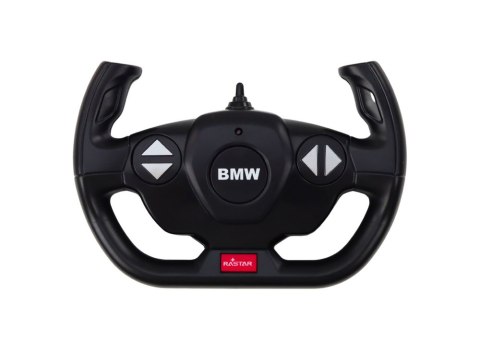 Samochód Zdalnie Sterowany RC 1:14 BMW M4 Copue Biały Samochód Zdalnie Sterowany RC 1:14 BMW M4 Copue Biały