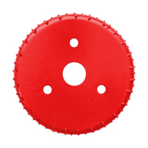 TARNIK FREZ STANDARD TS-99 120/6 MM TARNIK FREZ STANDARD TS-99 120/6 MM