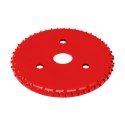TARNIK FREZ STANDARD TS-99 120/6 MM TARNIK FREZ STANDARD TS-99 120/6 MM