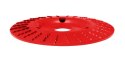 TARNIK SKOŚNY STANDARD TS-98 125 MM TARNIK SKOŚNY STANDARD TS-98 125 MM