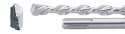 WIERTŁO SDS-PLUS V-PLUS 8*400MM