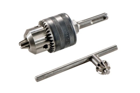 ADAPTER/UCHWYT WIERTARSKI SDS Z UCHYTEM ZĘBATYM ADAPTER/UCHWYT WIERTARSKI SDS Z UCHYTEM ZĘBATYM
