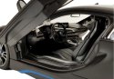 Auto R/C BMW i8 Rastar 1:14 Czarny Drzwi Automatyczne Auto R/C BMW i8 Rastar 1:14 Czarny Drzwi Automatyczne