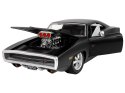 Auto R/C Dodge Charger 1:16 Czarny Auto R/C Dodge Charger 1:16 Czarny