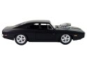 Auto R/C Dodge Charger 1:16 Czarny Auto R/C Dodge Charger 1:16 Czarny