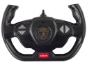 Auto R/C Lamborghini Sian FKP 37 Rastar 1:14 Pomarańczowe Na Pilota Auto R/C Lamborghini Sian FKP 37 Rastar 1:14 Pomarańczowe Na Pilota