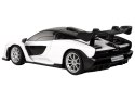 Auto R/C McLaren 1:24 Rastar Biały Auto R/C McLaren 1:24 Rastar Biały