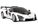 Auto R/C McLaren 1:24 Rastar Biały Auto R/C McLaren 1:24 Rastar Biały