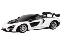 Auto R/C McLaren 1:24 Rastar Biały Auto R/C McLaren 1:24 Rastar Biały