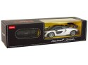 Auto R/C McLaren 1:24 Rastar Biały Auto R/C McLaren 1:24 Rastar Biały