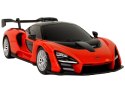 Auto R/C McLaren 1:24 Rastar Czerwony Auto R/C McLaren 1:24 Rastar Czerwony