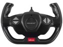 Auto R/C McLaren Senna Rastar 1:14 Biały Na Pilota Auto R/C McLaren Senna Rastar 1:14 Biały Na Pilota