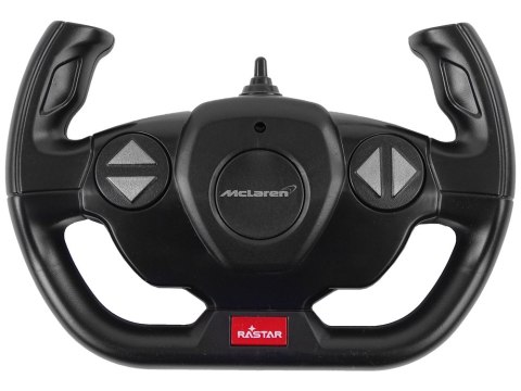 Auto R/C McLaren Senna Rastar 1:14 Biały Na Pilota Auto R/C McLaren Senna Rastar 1:14 Biały Na Pilota