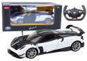 Auto RC Model Zdalnie Sterowany Pagani Huayra BC Otwierane Drzwi 1:14 Auto RC Model Zdalnie Sterowany Pagani Huayra BC Otwierane Drzwi 1:14