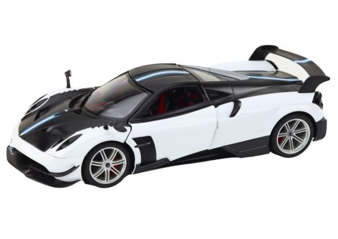 Auto RC Model Zdalnie Sterowany Pagani Huayra BC Otwierane Drzwi 1:14 Auto RC Model Zdalnie Sterowany Pagani Huayra BC Otwierane Drzwi 1:14