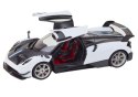 Auto RC Model Zdalnie Sterowany Pagani Huayra BC Otwierane Drzwi 1:14 Auto RC Model Zdalnie Sterowany Pagani Huayra BC Otwierane Drzwi 1:14