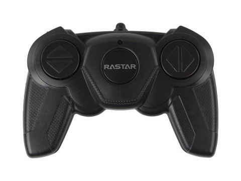 Auto R/C Porsche 918 1:24 Rastar Żółte Auto R/C Porsche 918 1:24 Rastar Żółte