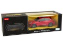 Auto R/C Porsche Macan Turbo 1:24 Rastar Czerwony Auto R/C Porsche Macan Turbo 1:24 Rastar Czerwony