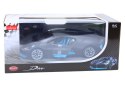 Auto RC Sportowy Model Zdalnie Sterowany Bugatti Divo Otwierane Drzwi 1:14 Auto RC Sportowy Model Zdalnie Sterowany Bugatti Divo Otwierane Drzwi 1:14