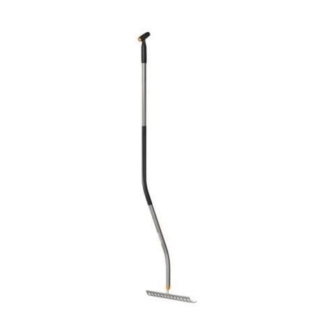 GRABIE METALOWE ERGONOMIC KRZYWY TRZONEK