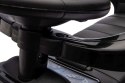 Jeździk z Pchaczem Mercedes 3w1 Czarny Jeździk z Pchaczem Mercedes 3w1 Czarny