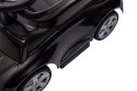 Jeździk z Pchaczem Mercedes 3w1 Czarny Jeździk z Pchaczem Mercedes 3w1 Czarny