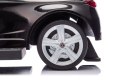 Jeździk z Pchaczem Mercedes 3w1 Czarny Jeździk z Pchaczem Mercedes 3w1 Czarny