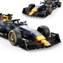 Klocki Zestaw Red Bull F1 RB19 1:24 Rastar 92500 Klocki Zestaw Red Bull F1 RB19 1:24 Rastar 92500