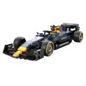 Klocki Zestaw Red Bull F1 RB19 1:24 Rastar 92500 Klocki Zestaw Red Bull F1 RB19 1:24 Rastar 92500