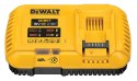ŁADOWARKA XR 18/54V 12.0A