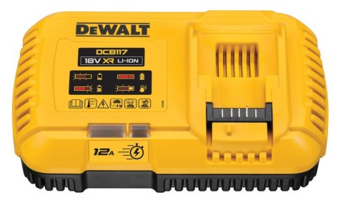 ŁADOWARKA XR 18/54V 12.0A ŁADOWARKA XR 18/54V 12.0A