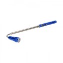 LATARKA WARSZTATOWA 3 LED TELESKOPOWA Z MAGNESEM LATARKA WARSZTATOWA 3 LED TELESKOPOWA Z MAGNESEM