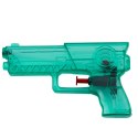 Mały Przeźroczysty Pistolet Na Wodę Różowy Niebieski Zielony Mix Mały Przeźroczysty Pistolet Na Wodę Różowy Niebieski Zielony Mix