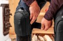 NAKOLANNIKI Z MIĘKKĄ PODUSZKĄ TKANINOWE NAKOLANNIKI Z MIĘKKĄ PODUSZKĄ TKANINOWE