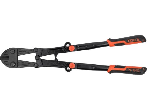 NOŻYCE DO PRĘTÓW 450MM SKŁADANE NOŻYCE DO PRĘTÓW 450MM SKŁADANE