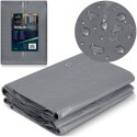 Plandeka 300 x 600 cm 120 g/m2 Plonos PL-500 Plandeka 300 x 600 cm 120 g/m2 Plonos PL-500