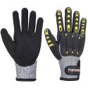 RĘKAWICE ANTI IMPACT CUT RESISTANT A722 ROZMIAR XXL RĘKAWICE ANTI IMPACT CUT RESISTANT A722 ROZMIAR XXL