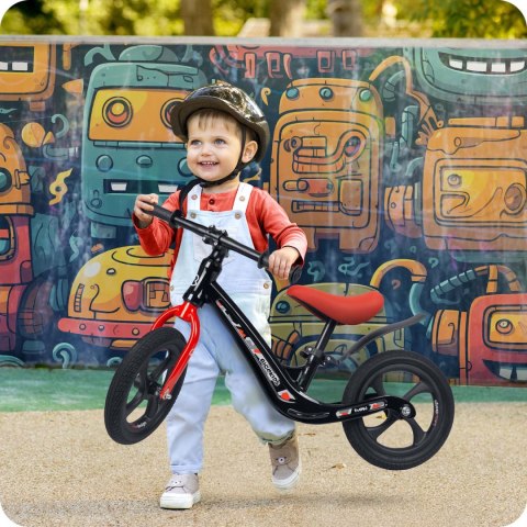 Rowerek biegowy dla dzieci Ricokids FUNNU Rowerek biegowy dla dzieci Ricokids FUNNU